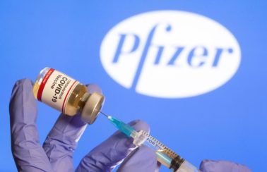 Vacina da Pfizer é enviada aos estados para aplicação da 1ª dose; veja como será a distribuição