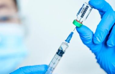 Justiça determina que União envie ao Ceará vacinas para aplicação de 2ª dose em grupos prioritários