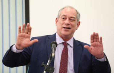Em novo vídeo, Ciro diz que Lula ‘deu pouco para os pobres e muito para os ricos’