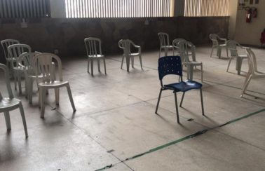 Centros Covid ficam sem médicos pelo 2º dia seguido em Natal e população não consegue atendimento