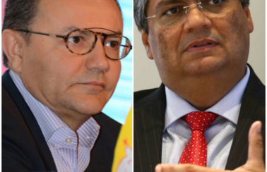 Presidente do PSB diz que convidou Flávio Dino para vir para o partido