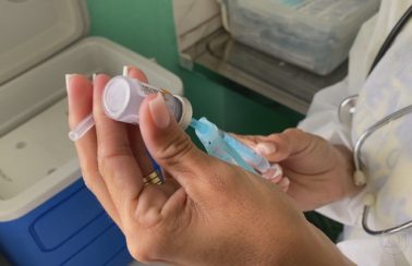 MP ajuíza ação para garantir prioridade de pessoas com deficiência na vacinação contra Covid-19 no Piauí