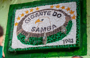 Recife instala placas criativas em rotas turísticas