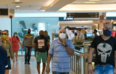 Governo de Pernambuco autoriza ampliação de horário de funcionamento do comércio para o Dia das Mães