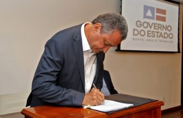Novo Decreto do governador Rui Costa altera medidas restritivas em Salvador, e libera bebidas nos fins de semana