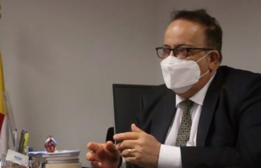 Secretário de Segurança da BA diz que ‘mandar matar é coisa de miliciano’ após homens serem torturados por furto de carne