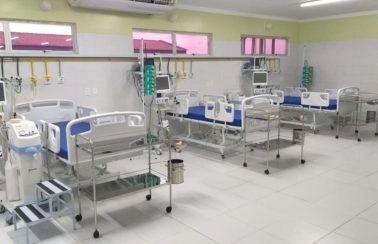 Piauí zera fila de espera por leitos clínicos e de UTIs Covid, diz Sesapi