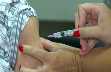 Teresina suspende agendamento de vacina contra Covid para pessoas de 55 a 59 anos com comorbidades