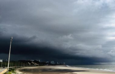 São Luís (MA) tem previsão de chuva intensa para o fim de semana