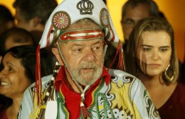 Articulando eleições de 2022, Lula deve visitar Pernambuco no final do mês
