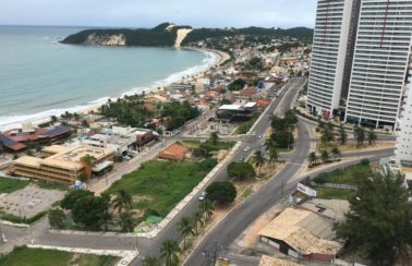 Natal dá início à conferência final para revisão do Plano Diretor