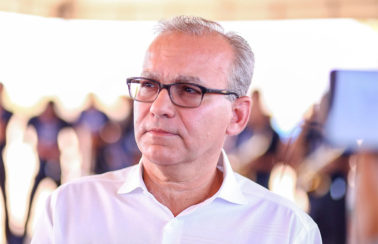 DHPP conclui inquérito sobre a morte do ex-prefeito de Teresina Firmino Filho