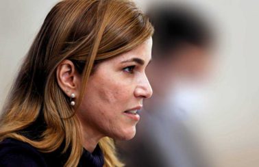 Médica cearense Mayra Pinheiro confirma que difundiu cloroquina em visita a Manaus
