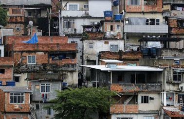 Desigualdade nas metrópoles bate recorde na pandemia; pobres foram mais afetados