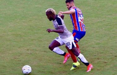 Ceará x Bahia: ataques mais eficientes fazem grande final da Copa do Nordeste