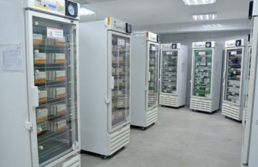 Relatório de vacinação na PB tem 8.973 CPFs inexistentes e 341 pessoas mortas, aponta TCE