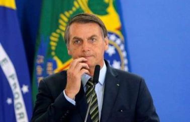 Bolsonaro criou orçamento secreto de R$ 3 bilhões em troca de apoio do Congresso