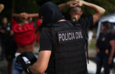Fortaleza apresenta redução de 52,4% nas mortes provocadas por crimes violentos em abril
