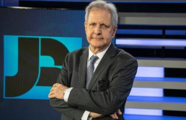 TJ-DF condena Augusto Nunes a indenizar Gleisi Hoffmann por misoginia