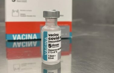 22 estados suspendem vacinação de grávidas com AstraZeneca