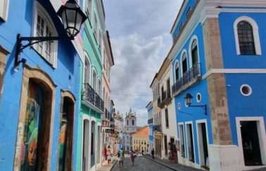 Destinos do Nordeste são os favoritos para o pós-pandemia