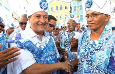 ‘Acho absolutamente viável’, diz Rui Costa sobre realização do carnaval da Bahia em 2022
