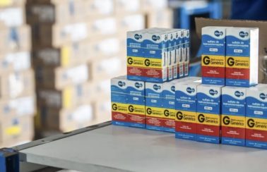 Nebulização com cloroquina não deve ser usada em atendimento normal, diz CFM