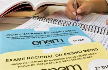 Presidente do Inep confirma ao CNE que Enem não será realizado em 2021