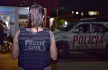 Assembleia do Ceará aprova mudanças que permitirão a realização de concurso para PM, Bombeiros, Polícia Civil e Perícia Forense