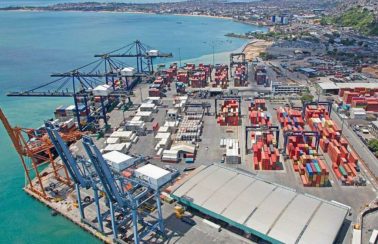 Governo prevê crescimento de 2,3% do PIB da Bahia para 2022