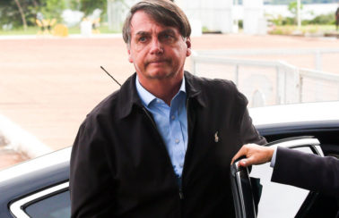 Bolsonaro sobre restrições nos estados: “Já dei recado. Daqui para frente, vou agir”