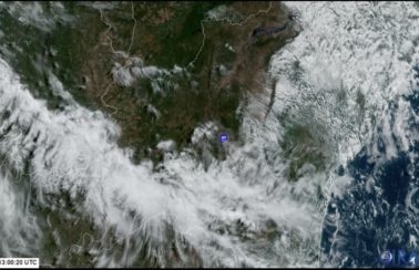 Moradores da BA relatam luminosidade no céu seguida de barulho e pesquisadores suspeitam de meteoro