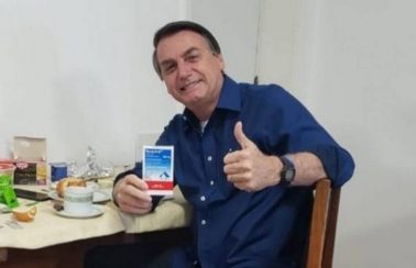 Parecer do Ministério da Saúde reprova cloroquina, azitromicina e ivermectina para Covid