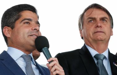 “Como presidente, não permiti o Democratas formalizar apoio a Bolsonaro”, diz ACM Neto