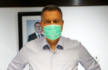 “Não permitiremos a realização de festas de São João em nenhuma cidade”, diz Rui Costa sobre festejos na Bahia