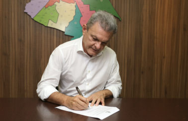 Prefeitura de Fortaleza cria Comitê Executivo Municipal Pela Prevenção de Homicídios na Adolescência