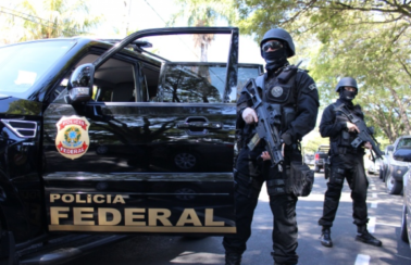 MPF pede nova suspensão de concurso público da PF por causa da pandemia