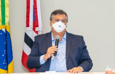 Flávio Dino: negacionistas cometeram ilícitos e devem ser responsabilizados