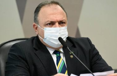 CPI: Governo Bolsonaro discutiu intervenção no AM durante crise do oxigênio, mas desistiu após ouvir governador, diz Pazuello