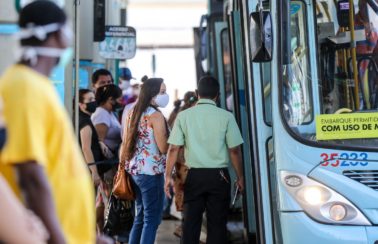 Aprovada na Assembleia do Ceará ação que permite manutenção da tarifa de ônibus pelo terceiro ano seguido em Fortaleza