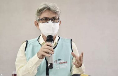 Governo estuda regionalização de medidas contra Covid-19 no RN: ‘precisamos voltar a restringir’, diz secretário