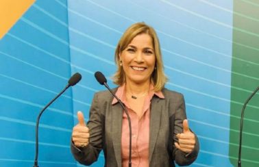 CPI ouve nesta terça secretária do Ministério da Saúde que defende cloroquina