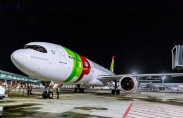 Governo do Rio Grande do Norte negocia voo fretado de Lisboa para Natal