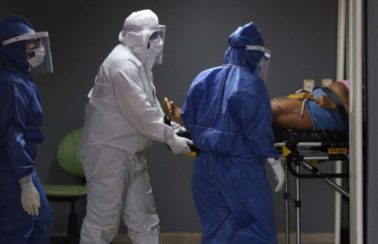 Com 364 pessoas à espera de vaga em leitos de UTI, Pernambuco bate recorde do número de pacientes em fila