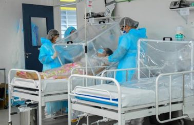 Covid-19: com hospitais cheios, pacientes da Grande São Luís podem ser transferidos para o interior