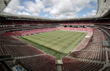 Por conta da pandemia, Governo de Pernambuco veta partidas da Copa América em todo o estado