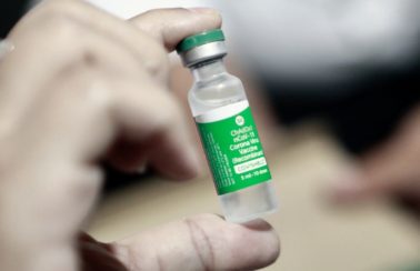 Brasil deve receber cerca de 44 milhões de doses de vacina em junho