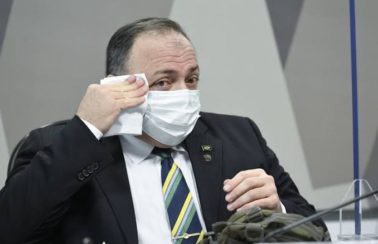 Pazuello é nomeado secretário de Assuntos Estratégicos e volta ao governo Bolsonaro