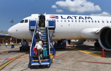 Latam Airlines anuncia 11 novos voos de Congonhas e Galeão para o Nordeste