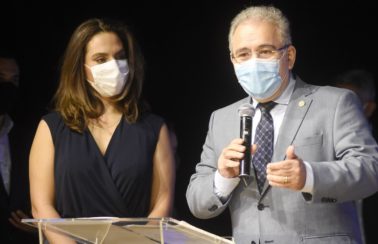 Médica anunciada, mas não nomeada para secretária da Covid, depõe nesta quarta-feira à CPI